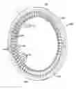 Fig. 01 - ROTARY MACHINE AND NOZZLE ASSEMBLY THEREFOR
