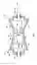 Fig. 02 - ROTARY MACHINE AND NOZZLE ASSEMBLY THEREFOR