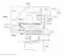 Fig. 01 - Gas turbine tip clearance control assembly