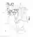 Fig. 03 - Pneumatic trip valve partial stroking arrangement