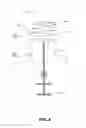 Fig. 05 - Pneumatic trip valve partial stroking arrangement
