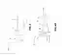 Fig. 06 - Pneumatic trip valve partial stroking arrangement