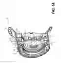 Fig. 03 - Compliant coupling systems and methods for shrouds