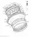 Fig. 06 - Compliant coupling systems and methods for shrouds