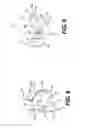 Fig. 10 - Compliant coupling systems and methods for shrouds