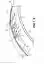 Fig. 13 - Compliant coupling systems and methods for shrouds
