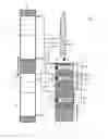 Fig. 04 - Camshaft adjusting device