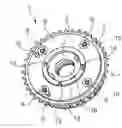 Fig. 01 - Camshaft adjuster