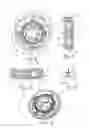 Fig. 04 - Camshaft adjuster