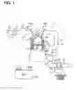 Fig. 02 - EXHAUST PURIFICATION CONTROL DEVICE OF INTERNAL COMBUSTION ENGINE