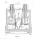 Fig. 02 - Passive prechamber direct injection combustion