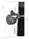 Fig. 04 - Passive prechamber direct injection combustion