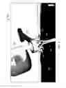 Fig. 05 - Passive prechamber direct injection combustion