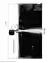 Fig. 11 - Passive prechamber direct injection combustion