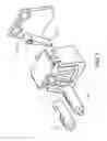 Fig. 08 - Hybrid cycle combustion engine and methods