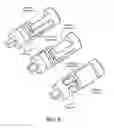 Fig. 10 - Hybrid cycle combustion engine and methods