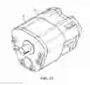 Fig. 13 - Hybrid cycle combustion engine and methods