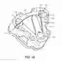 Fig. 17 - Hybrid cycle combustion engine and methods