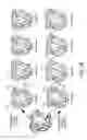 Fig. 19 - Hybrid cycle combustion engine and methods