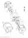 Fig. 37 - Hybrid cycle combustion engine and methods