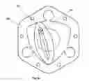 Fig. 40 - Hybrid cycle combustion engine and methods
