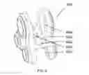 Fig. 07 - Double-crankshaft variable compression ratio engine