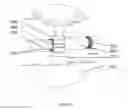 Fig. 14 - Double-crankshaft variable compression ratio engine