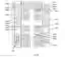 Fig. 16 - Double-crankshaft variable compression ratio engine