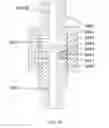 Fig. 19 - Double-crankshaft variable compression ratio engine