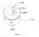 Fig. 22 - Double-crankshaft variable compression ratio engine