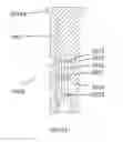 Fig. 24 - Double-crankshaft variable compression ratio engine
