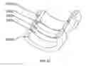 Fig. 28 - Double-crankshaft variable compression ratio engine