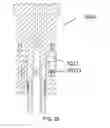 Fig. 29 - Double-crankshaft variable compression ratio engine