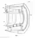 Fig. 02 - Fire seal for use with a gas turbine engine