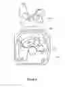 Fig. 05 - Throttle drive actuator for an engine