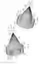 Fig. 04 - Sandwich structure having hinge assemblies for accommodating differential in-plane expansion of face sheets