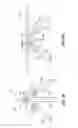 Fig. 13 - Sandwich structure having hinge assemblies for accommodating differential in-plane expansion of face sheets