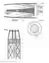Fig. 01 - Enhanced liquid oxygen-propylene rocket engine