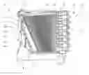 Fig. 01 - Filter and filter cartridge