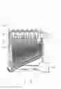 Fig. 03 - Filter and filter cartridge