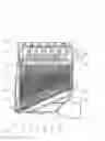 Fig. 05 - Filter and filter cartridge