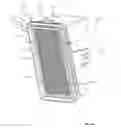 Fig. 13 - Filter and filter cartridge