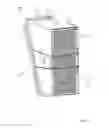 Fig. 15 - Filter and filter cartridge