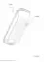 Fig. 37 - Filter and filter cartridge
