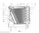 Fig. 02 - Filter and Filter Cartridge