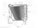 Fig. 03 - Filter and Filter Cartridge