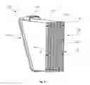 Fig. 13 - Filter and Filter Cartridge