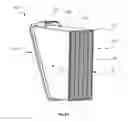 Fig. 15 - Filter and Filter Cartridge