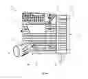 Fig. 20 - Filter and Filter Cartridge