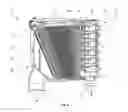Fig. 03 - Filter and filter cartridge